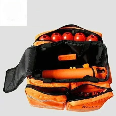 Portable Marine Water Rescue Line Throwing Device Emergency Safety Apparatus for Water Safety - Hot Sales