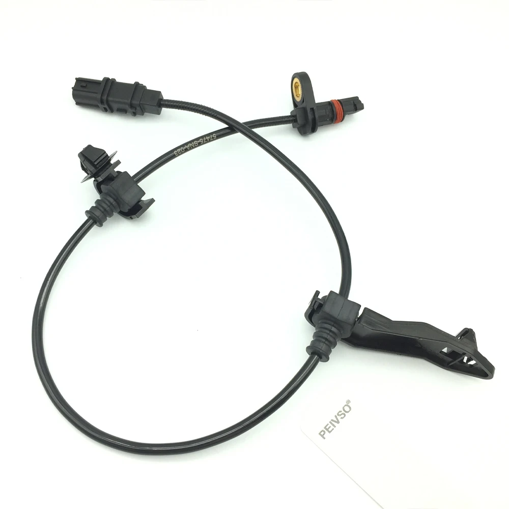 جديد ABS عجلة السرعة الاستشعار 57475-SNA-023 57475SNA023 ل 2006 2007 2008 2009 2010 2011 هوندا سيفيك