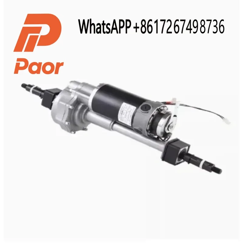 350W 24V Dc Motor T…