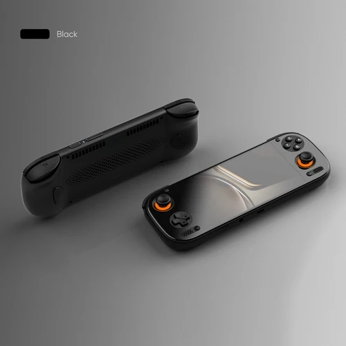 AYN Odin 3 Android portátil 6"" 1080p AMOLED pantalla consola de juegos portátil