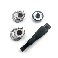 3pcs Replacement Shaver Heads for Philips SH50 Series S5085 S5050 S5010 S5380 S5570 S5571 S5420 S5079 S5080 S5075 5081