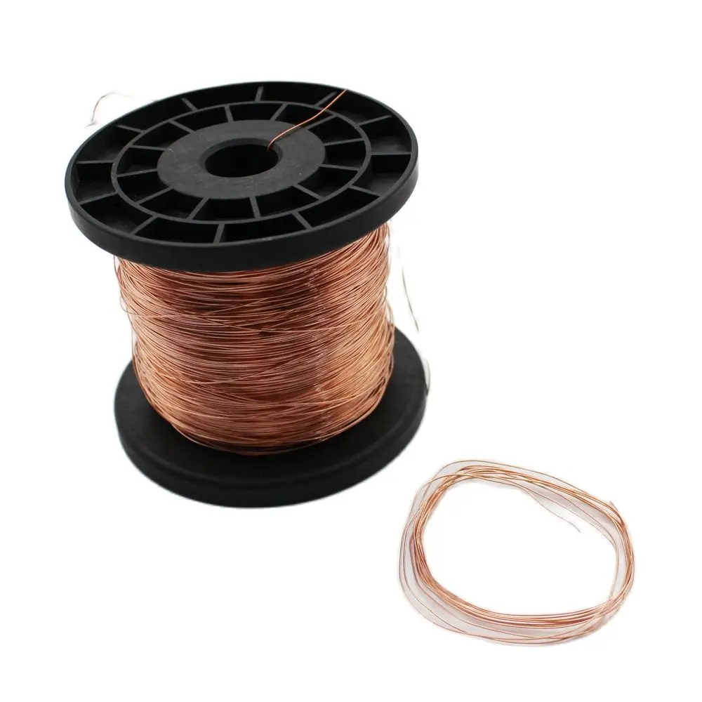 

10meters Pure Copper Wire DIY