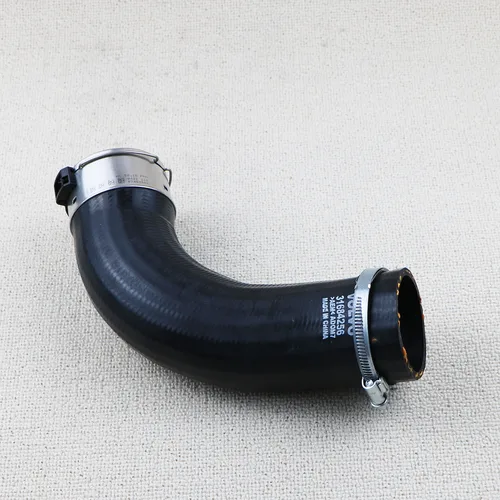 Imagen 2 del producto Tubo enfriador de aire de carga 32222071 para Volvo S60 S90 XC60 XC90 V90 manguera de aire de carga Intercooler de motor 2017-2022 32222271