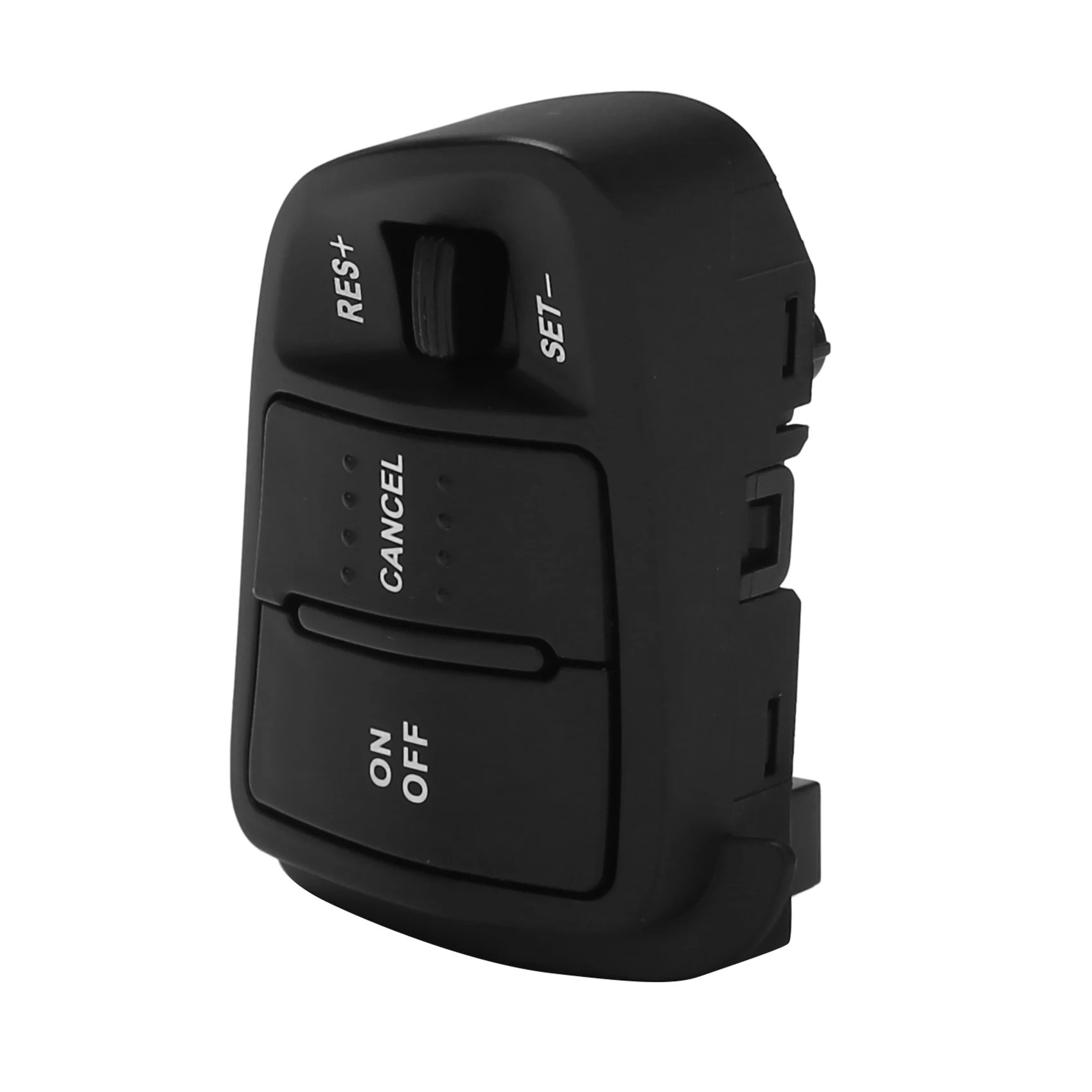 Steering Wheel Button Audio Channel And Constant Speed Cruise Control Button Volume Switch For KIA Sportage