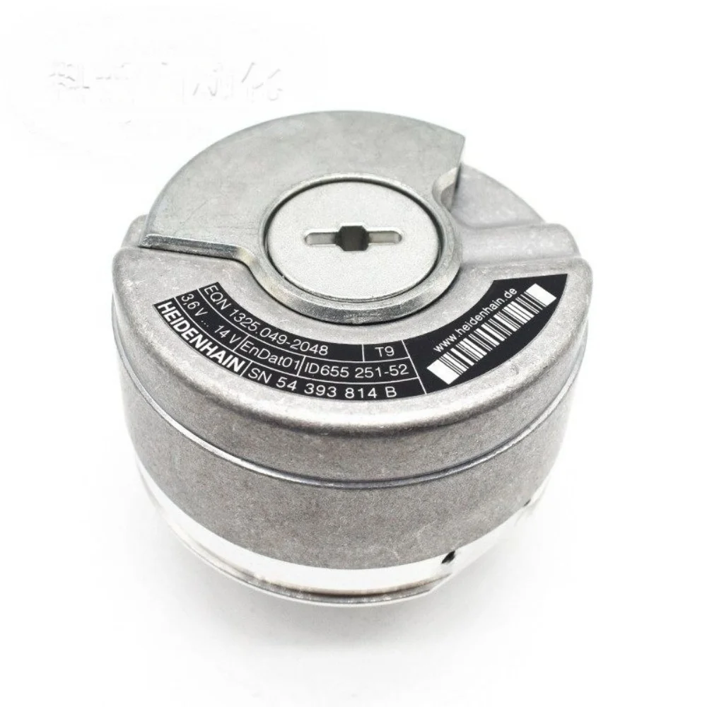 

EQN1325.049-2048 ID 655251-52 Encoder For Motor On Sale