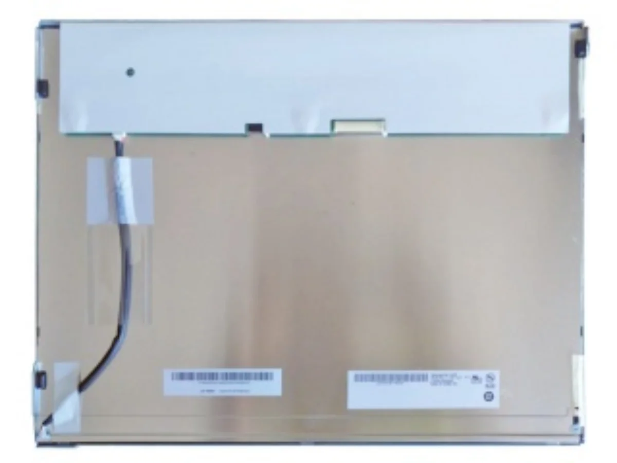 

G150XG01 V3 15.0 Inch LCD Display Screen Panel