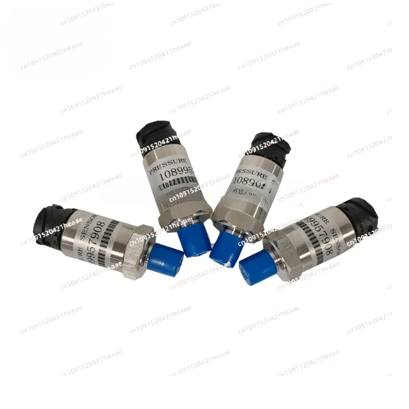 Suitable for 1089957976 1089957975 Industrial Screw Compressor Pressure Sensor 220V Voltage