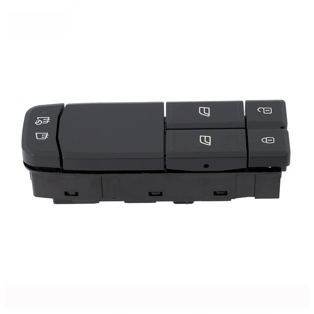 

22154277 21489837 Переключатель управления стеклоподъемником Кнопка управления стеклоподъемником для Volvo для FM440 V4 Замена