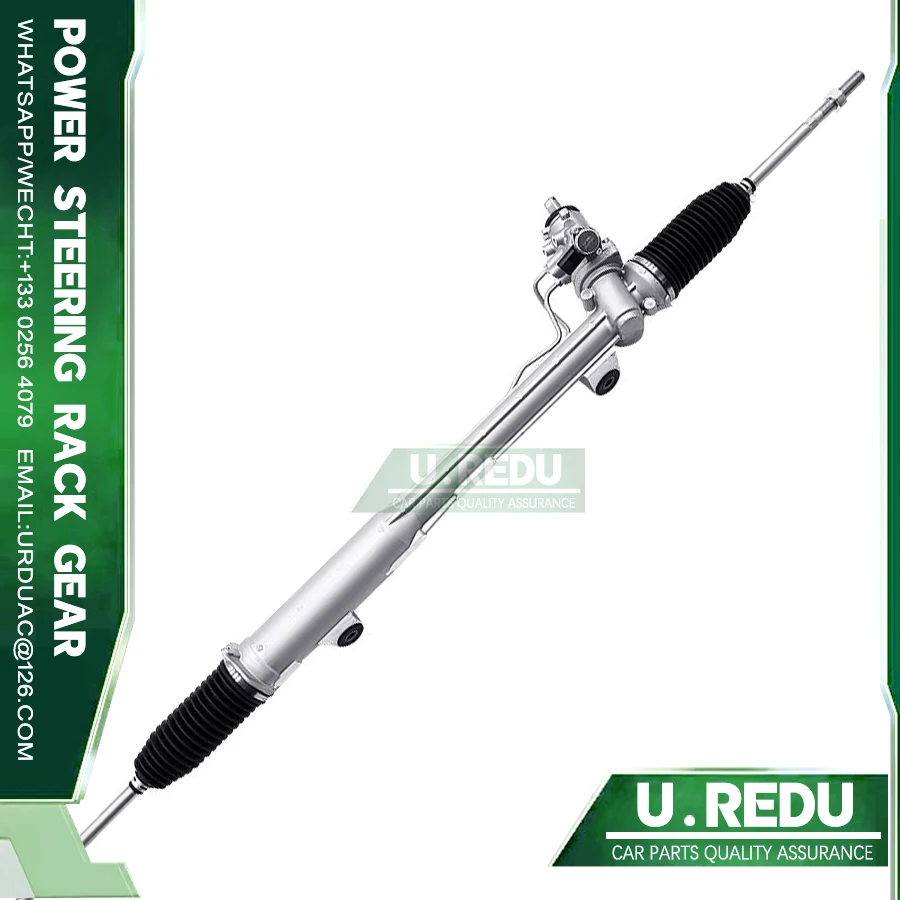 Power Steering Gear Rack  95834701120 958347011BX 95834701130 958347011CX  95834701221 9583470122 958347012BXFor Porsche Cayenne