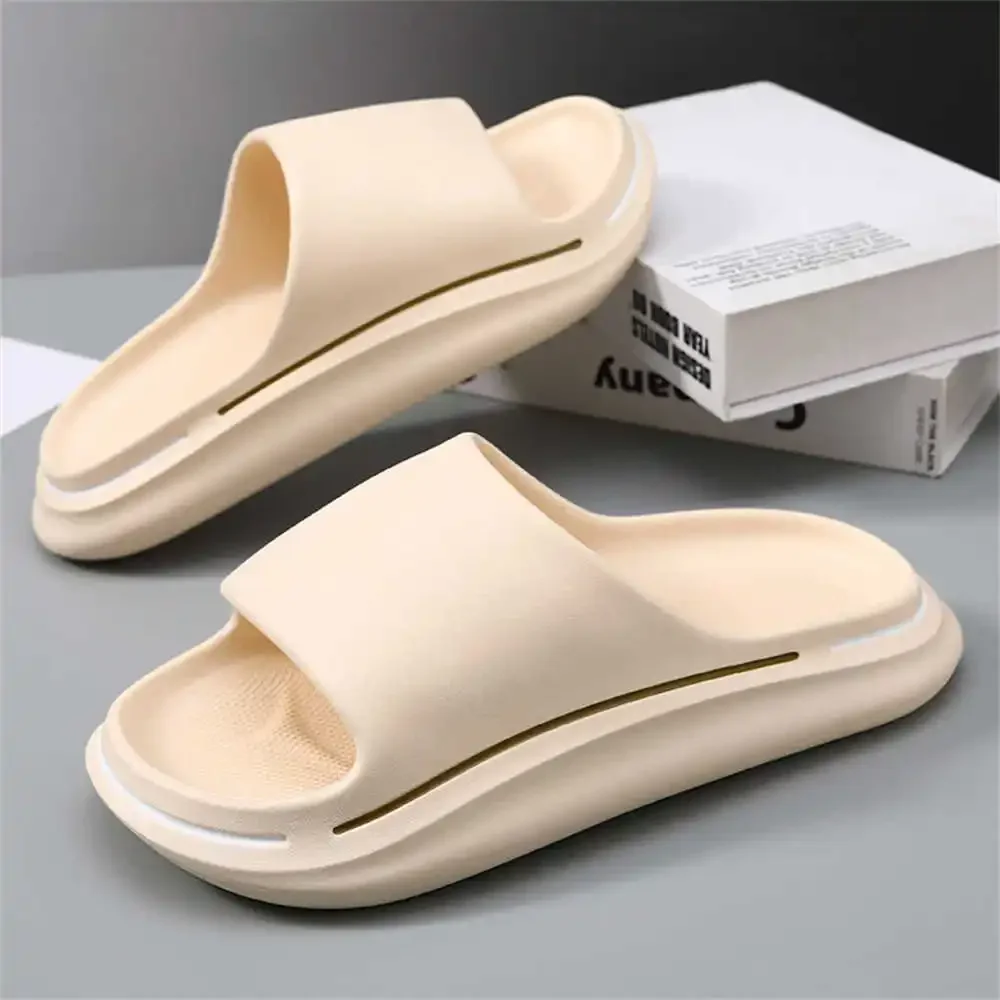 

High Platform Anti-skid Slippers Room Men's Sandals Sneakers Shoes Tennis Dama Sport Kawaiis Boty Trainers Saoatenis