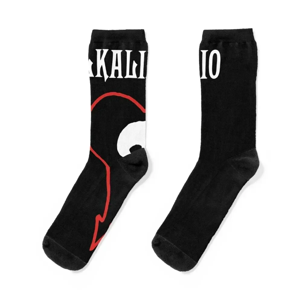 

ALKALINE TRIO Socks Men's Stockings Socks Ladies Men's