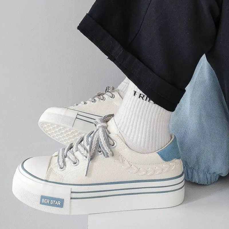 Women Canvas Shoes …