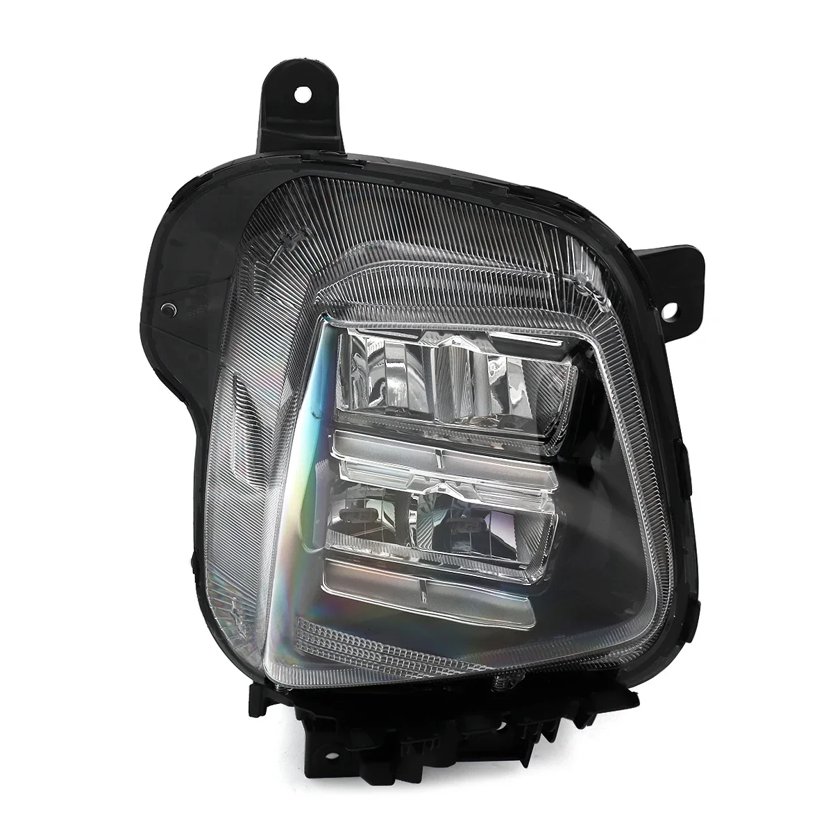 For Hyundai Tucson 2025-2026 Complete LED Headlight 92102-CW650 Right Side Headlamp Assembly Passenger Side Headlight Assembly