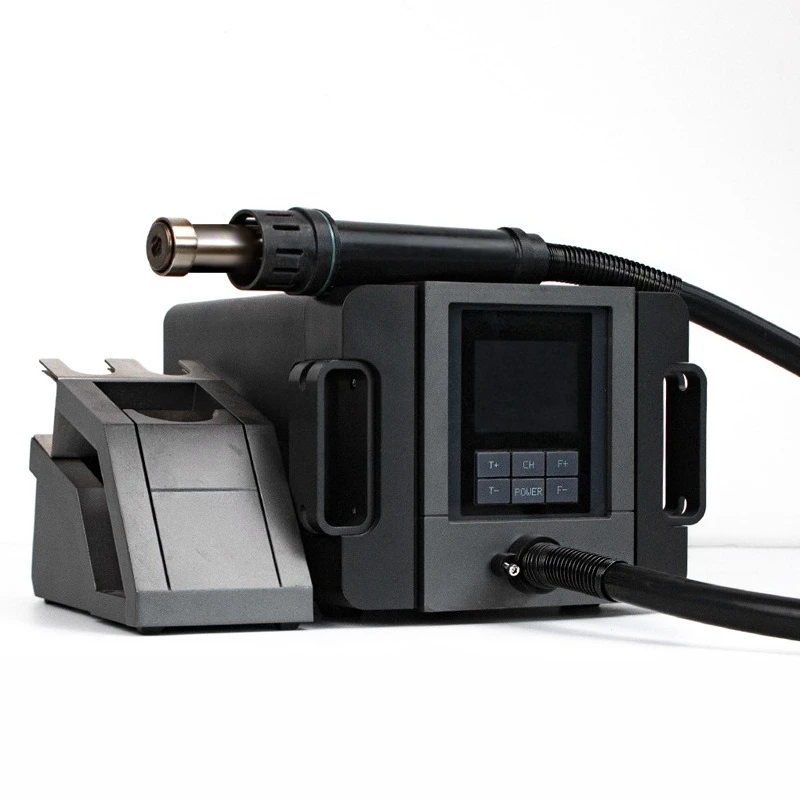 

High-power smartphone repair welding heat gun