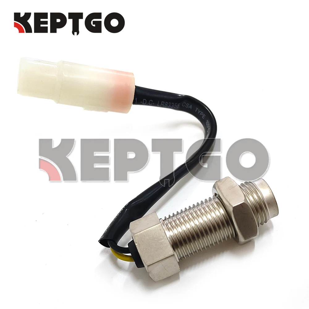 MC845235 Speed Sensor for Kobelco Excavator SK220LC SK200-5 6D31T