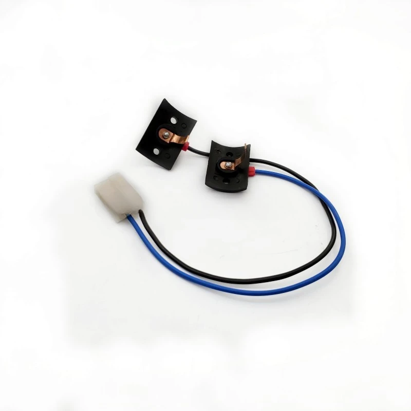 

JJ Tool AccessoriesForklift Accessory 0009910404 Sliding Contact 335