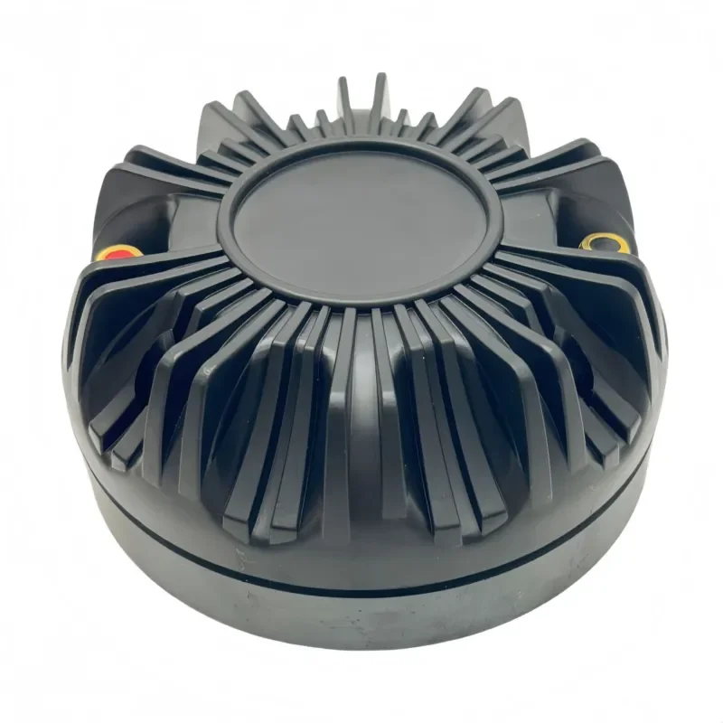 44 Core Tweeter Driver 115 Magnetic Flat Mouth Imported Peptide Film Outdoor Stage Audio Speaker Component