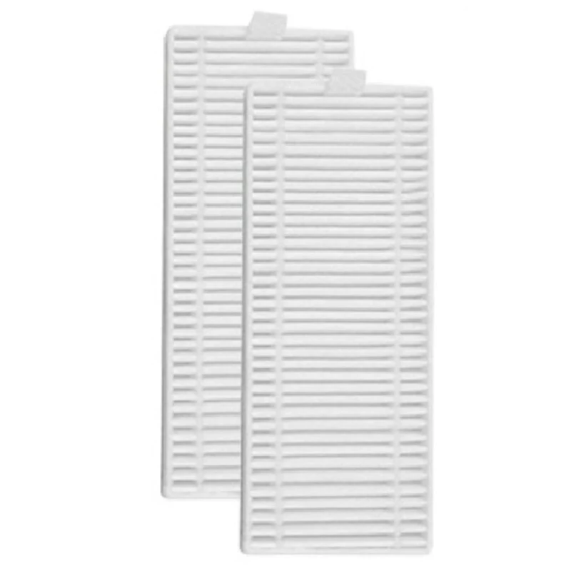 Kit d'accessoires de rechange pour aspirateur AD, brosse principale, filtre HEPA, brosse latérale, robot de balayage, 360, S8, S8 Plus