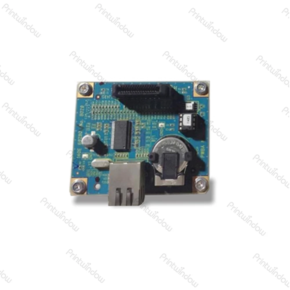 Compatible Network Card for Fuji Xerox S1810 S2010 S2420 S2220 Copier Network Print Card