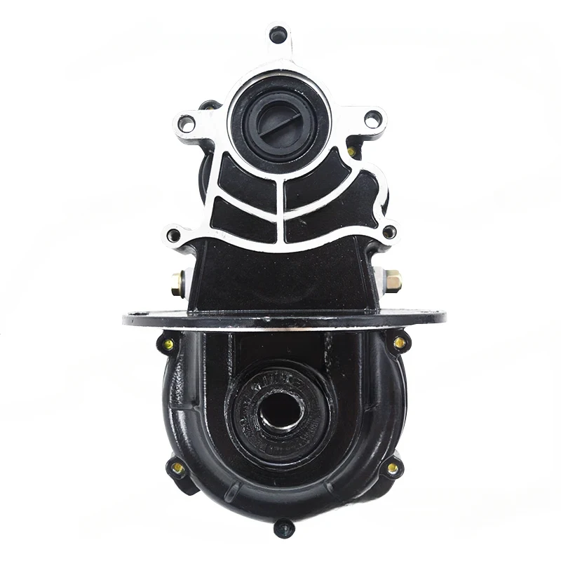 Electric Tricycle Tooth Bag Differential Assembly Split One Rear Axle Gearbox 18 16 Teeth