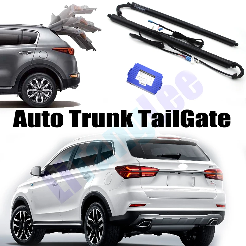 Car Power Trunk Lift Car Power Trunk Lift For Roewe For MG RX5 Electric Hatch Tailgate Tail Gate Strut Auto Rear Door Actuator