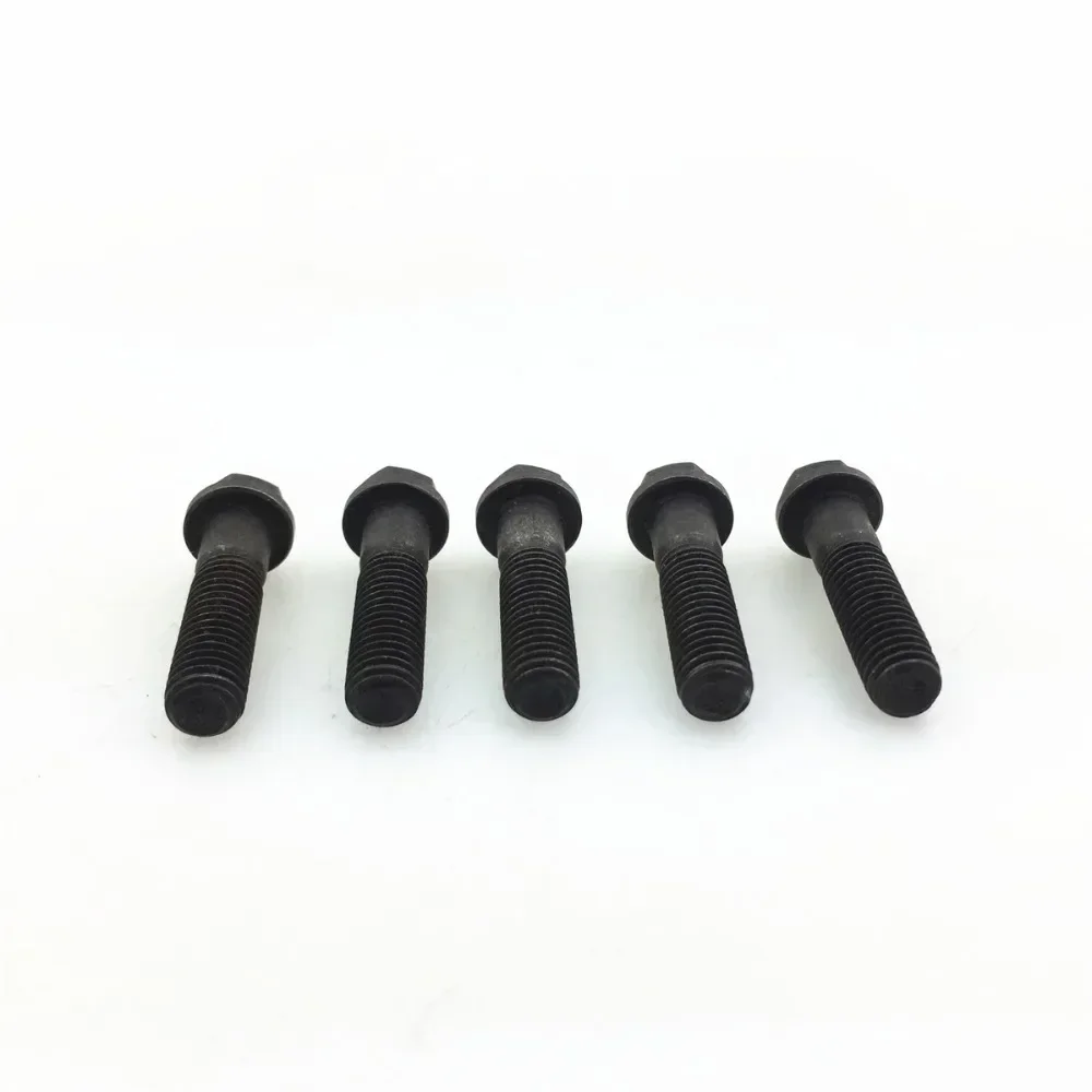 STARPAD For CA25 DD250 motorcycle accessories Motorcycle two-cylinder engine with crankshaft screws  5pcs
