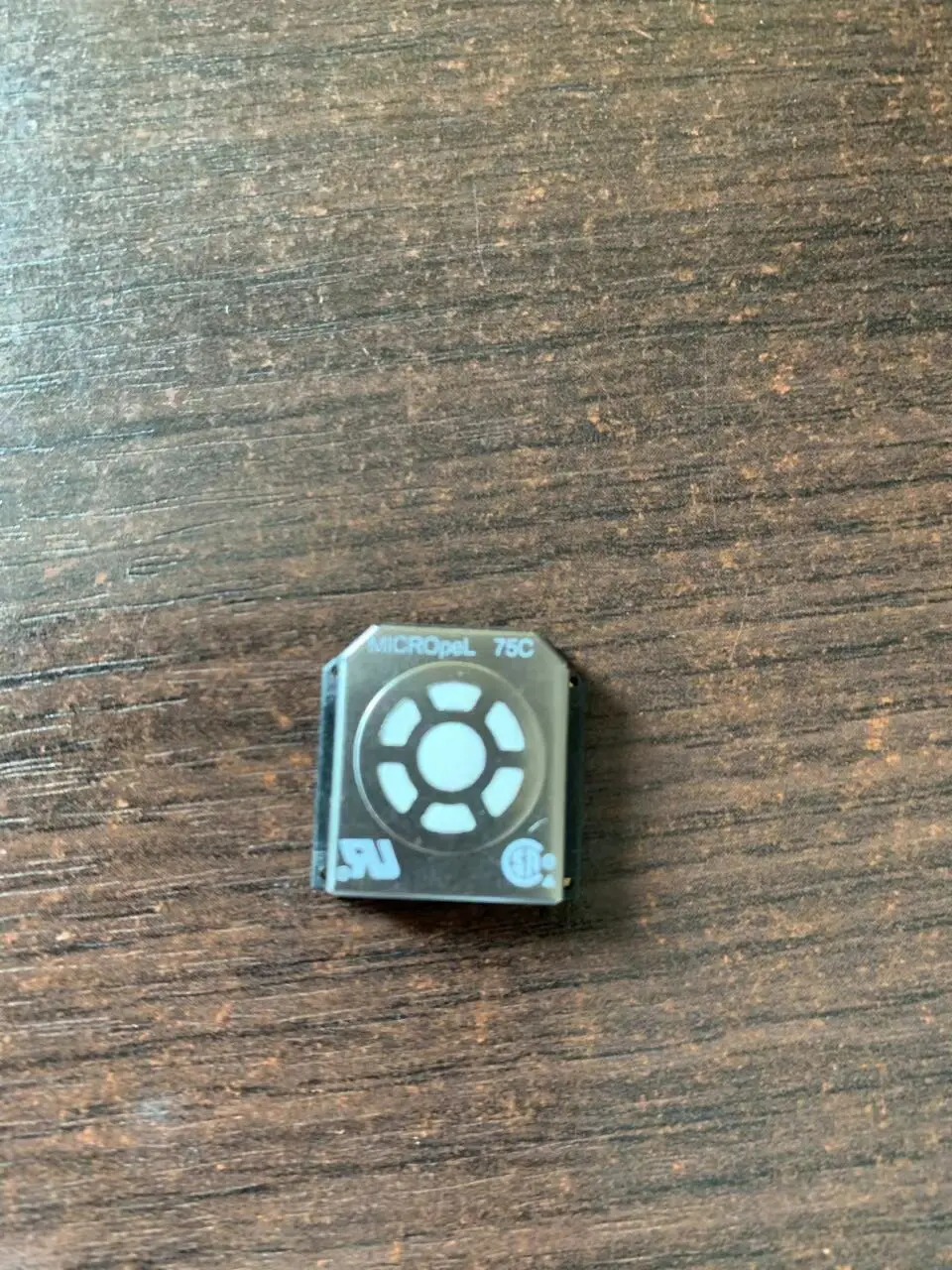 Micropel 75 City LEL センサー BW 交換用可燃性ガスセンサー SR-W-MP75