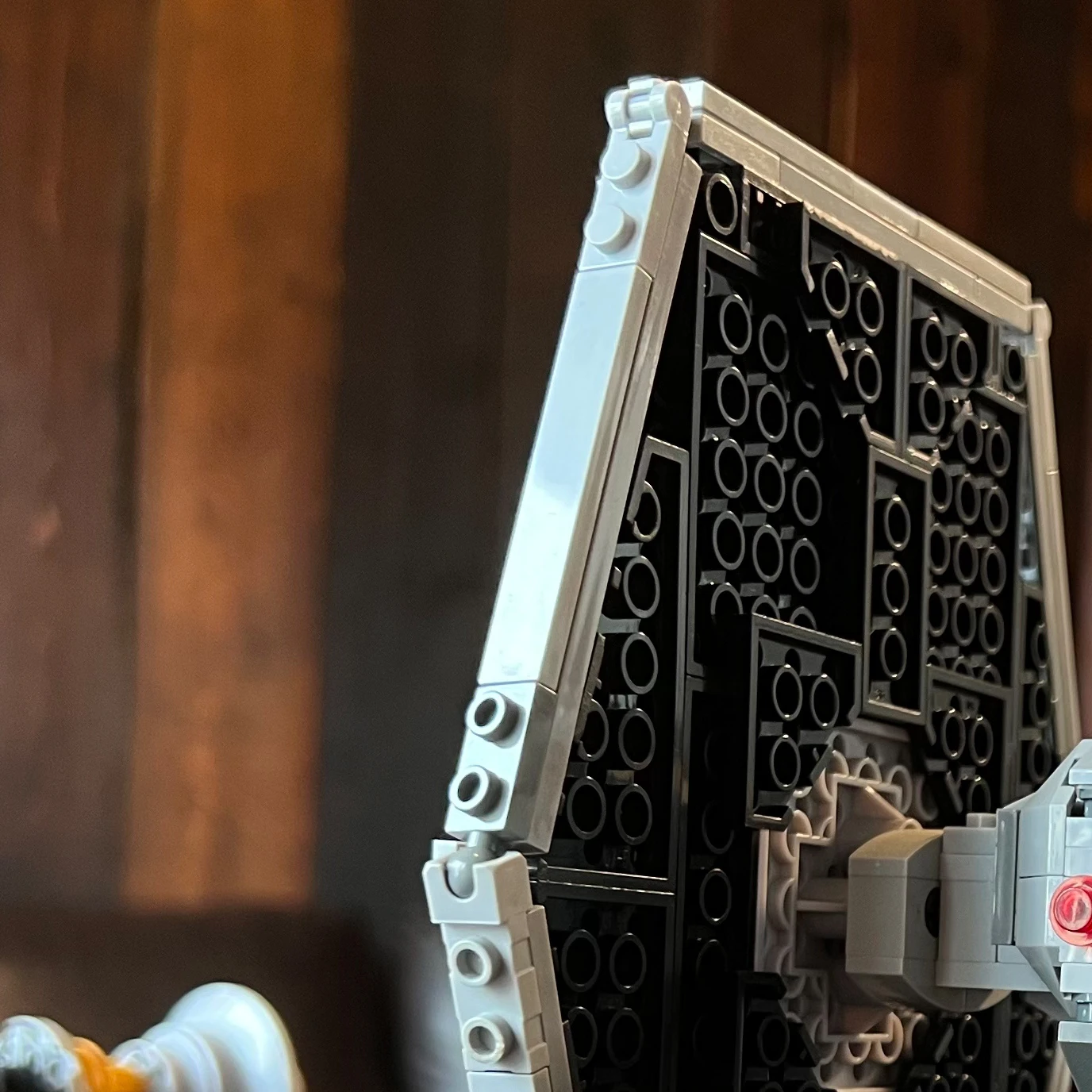 

Space MOC-Starfighters Battle Galaxy StarShip Fighters Bomber Raumschiff Modell Bausteine Ziegel Spielzeug Geschenke Set