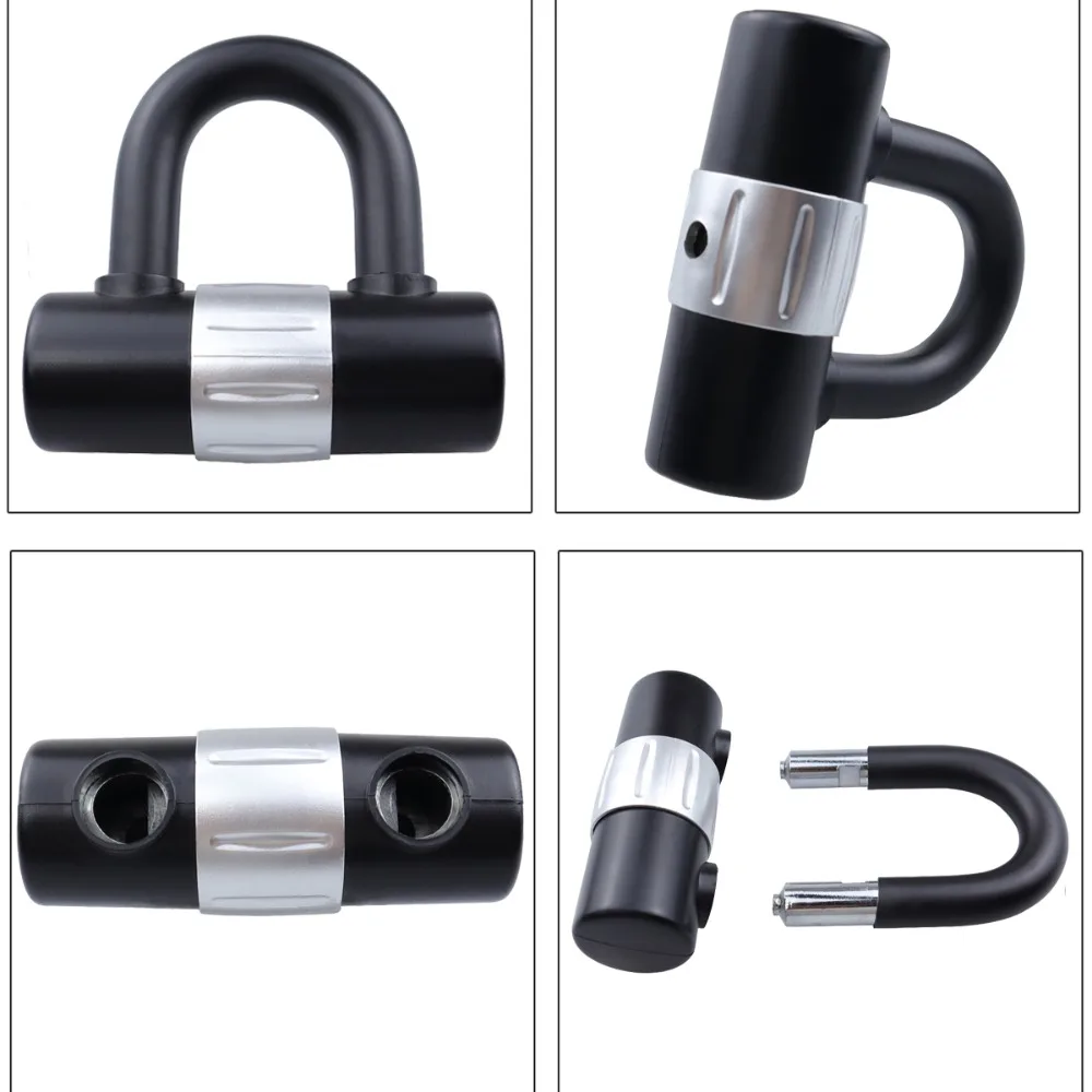 Thumbnail 3 - #10 Top Heavy Duty Security Padlocks Picks for Every Budget