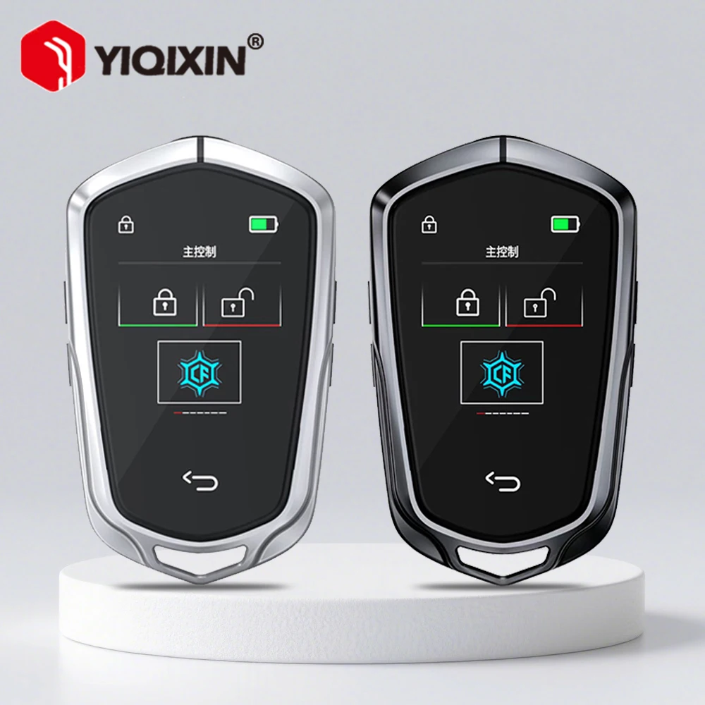 Universal Lcd Smart… - image