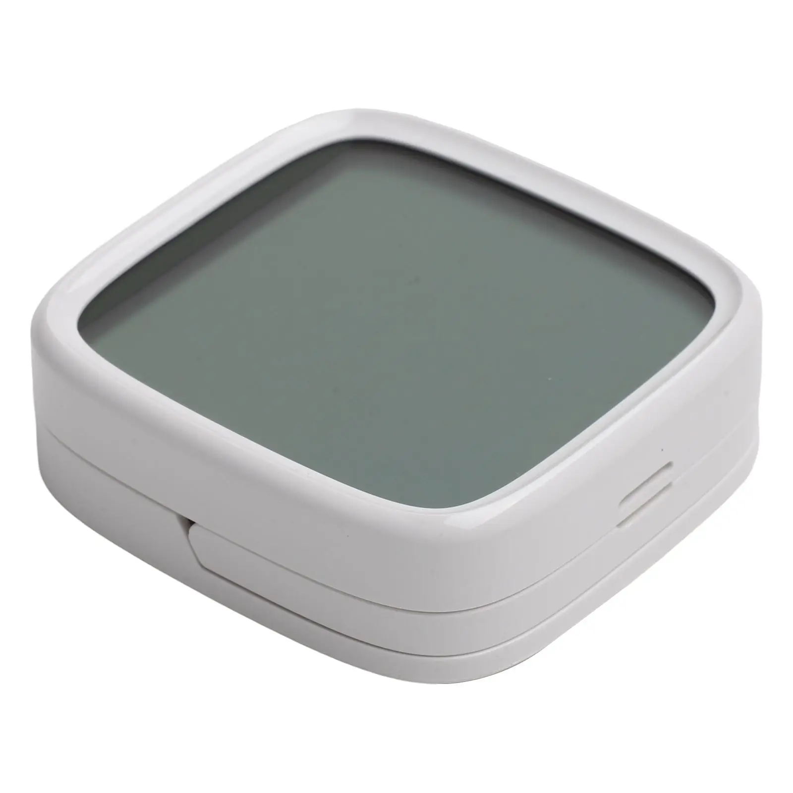 

Для Zigbee с поддержкой датчика температуры и влажности для легкого управления умным домом через Alexa и для Google