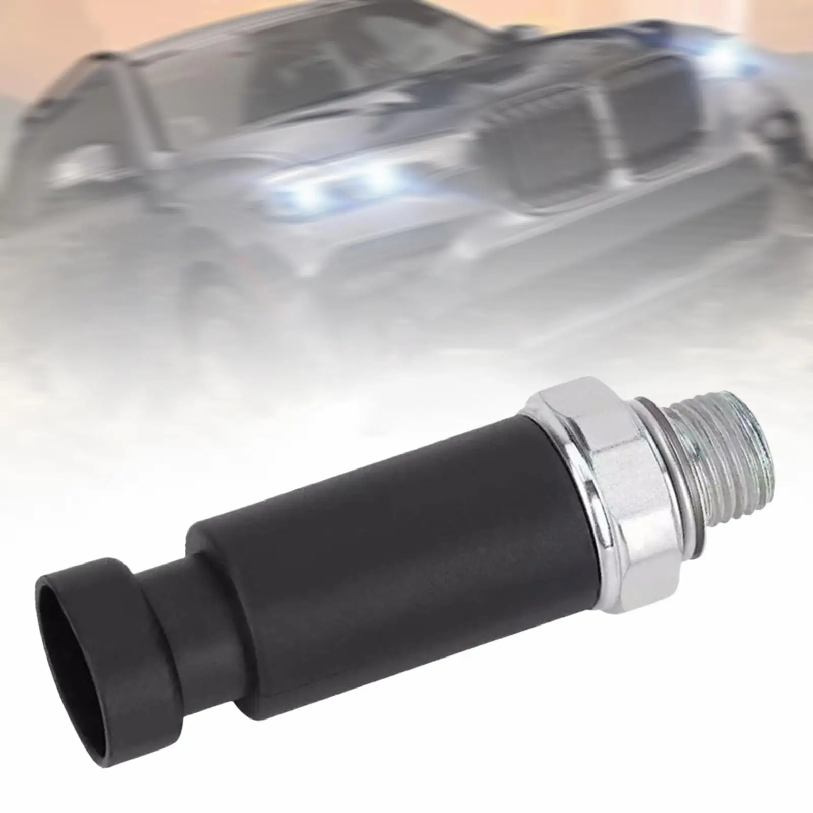 Engine Oil Pressure Sensor 25305 Sturdy Replace Convenient 19244509 19244510 for