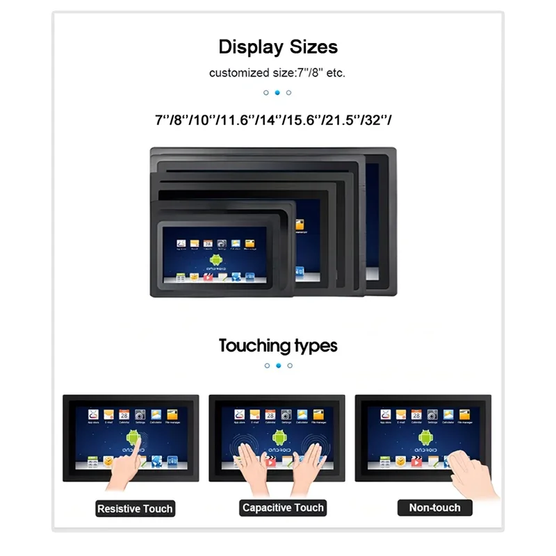 hotel check in self service touch all in one pc table cell phone charging qr code scanner kiosk touch screen with printer