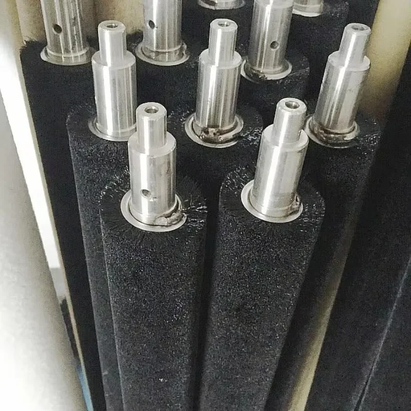 الأشعة فوق البنفسجية CTCP الحرارية CTP SHANGZUN SZ-TPD 1100 لوحة المعالج بكرات فرشاة مطاطية