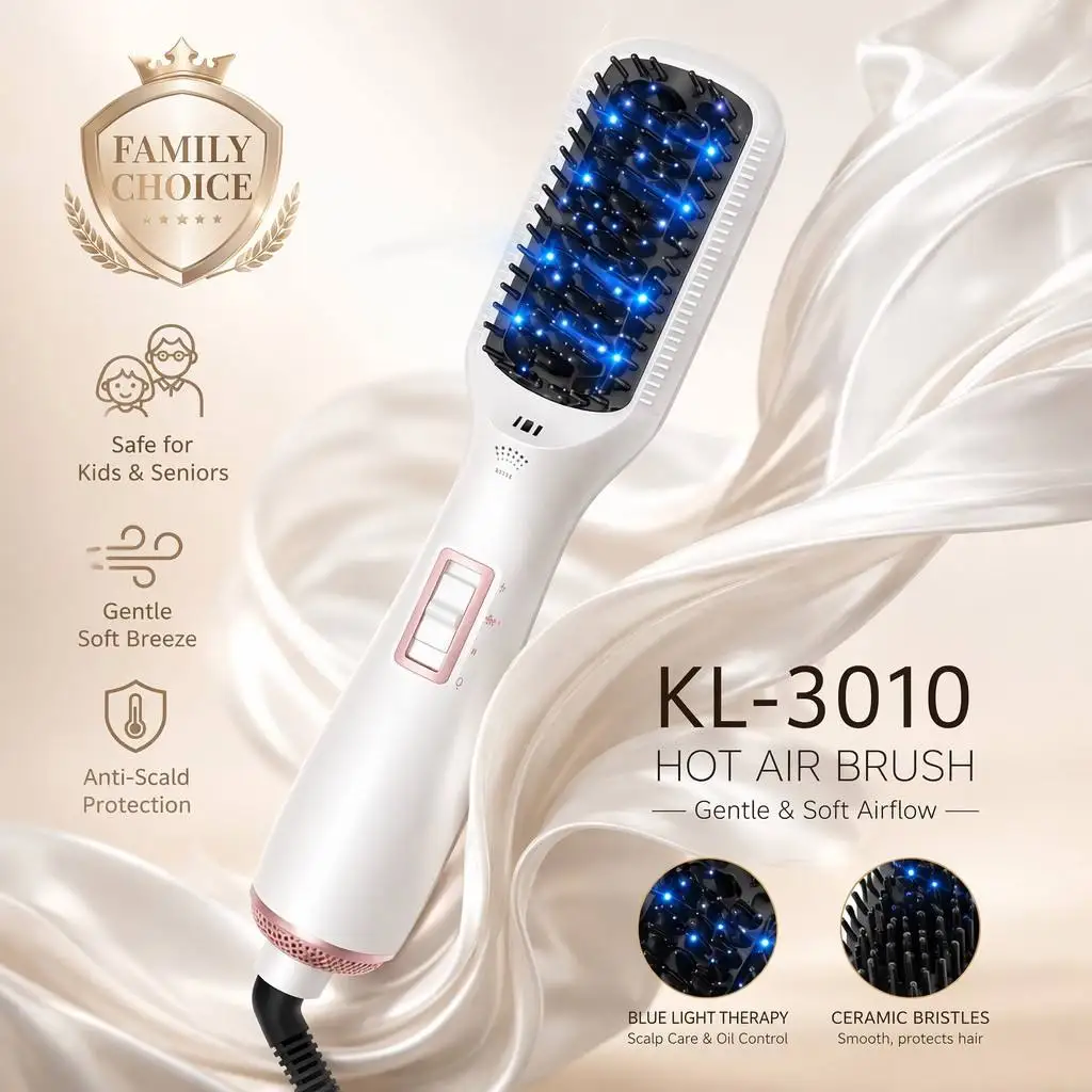 450w-blue-light-negative-ion-hot-air-brush-3-in-1-hair-dryer-brush-scalp-care-ceramic-coating-ptc-heating-styler