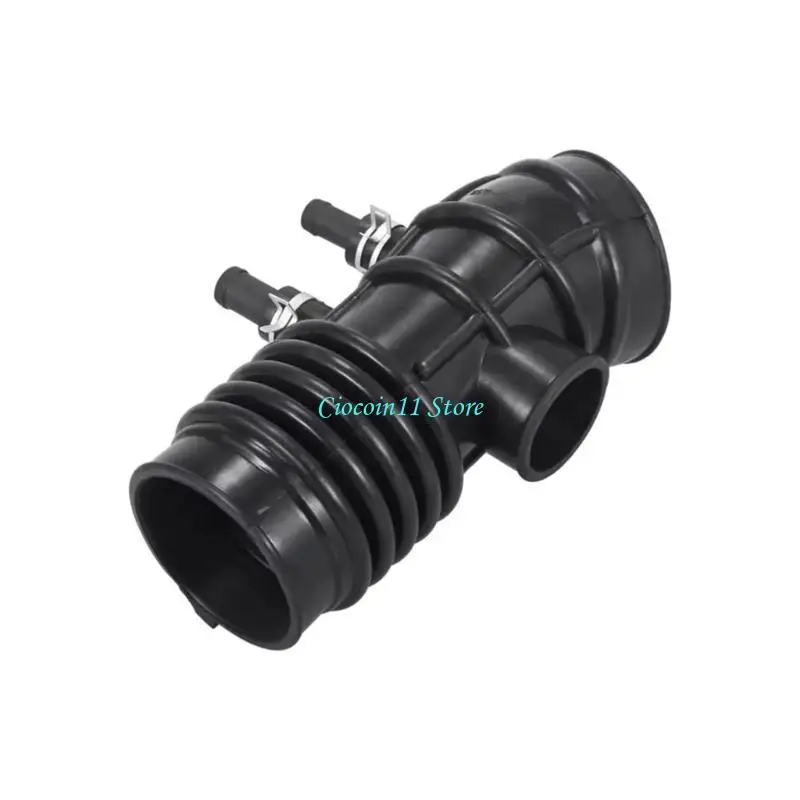 Y1UB Air Boot Duct Hose with Clamps Auto Part for 3.3L 99-04