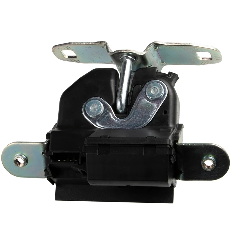 Car Tailgate Door Lock Latch For Fiat 500 Grande Bravo Punto Evo 2010-2014 55702917 00557