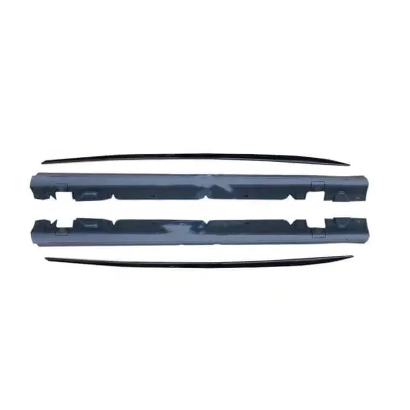 

OEM 2056981554 2056981654 SIDE SKIRT FOR W205 C-CLASS 2013-