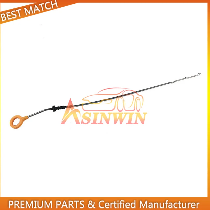 111408J10B Car Engine Oil Level Dipstick Fits For Nissan Altima Maxima Murano Quest