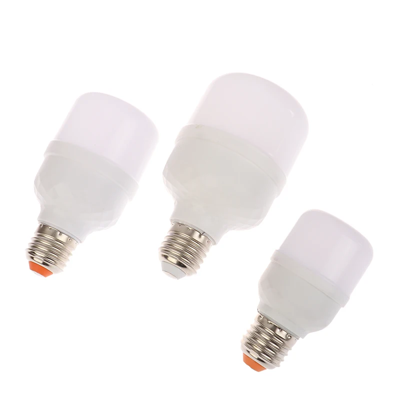 Automatic Motion Sensor LED Lamp Bulb Smart LED Voice-activated Bulb 220V Energy Saving light Auto ON/OFF Induction Bulb Sensor