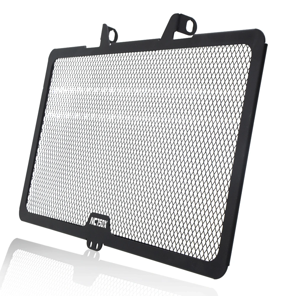 

For HONDA ntegra 750 ALL YEAR Motorcycle Accessories Radiator Guard Protector Grille Grill NC700X NC700S NC750X NC750S NC750