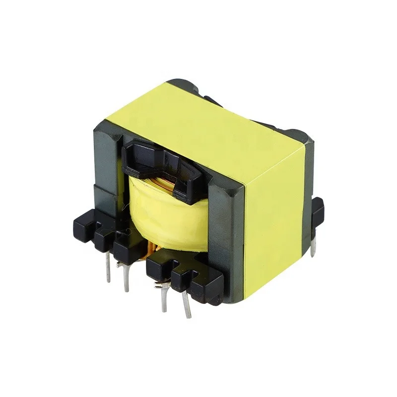 Pq2020 High Frequency Transformer Manufacturers Sell Pq Type Vertical Power Transformer Led Driver Light Source Transformer