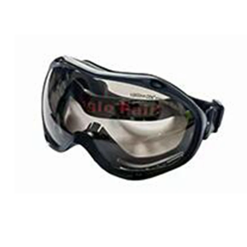 Big Size OD6+ CO2 Laser Protective Goggles 10600nm Laser Safety Glasses CE