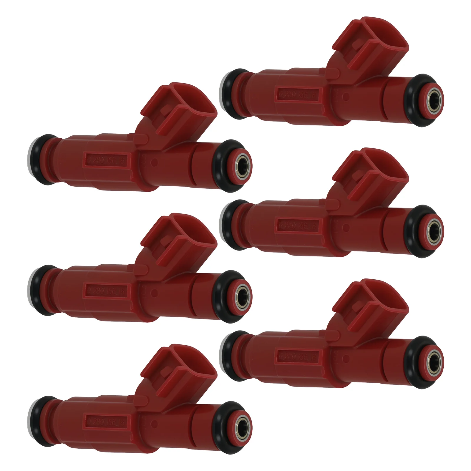 

Fuel Injectors Set for Dodge Ram 1500 2500 Van 3.9L 2000-2003 800-1469N