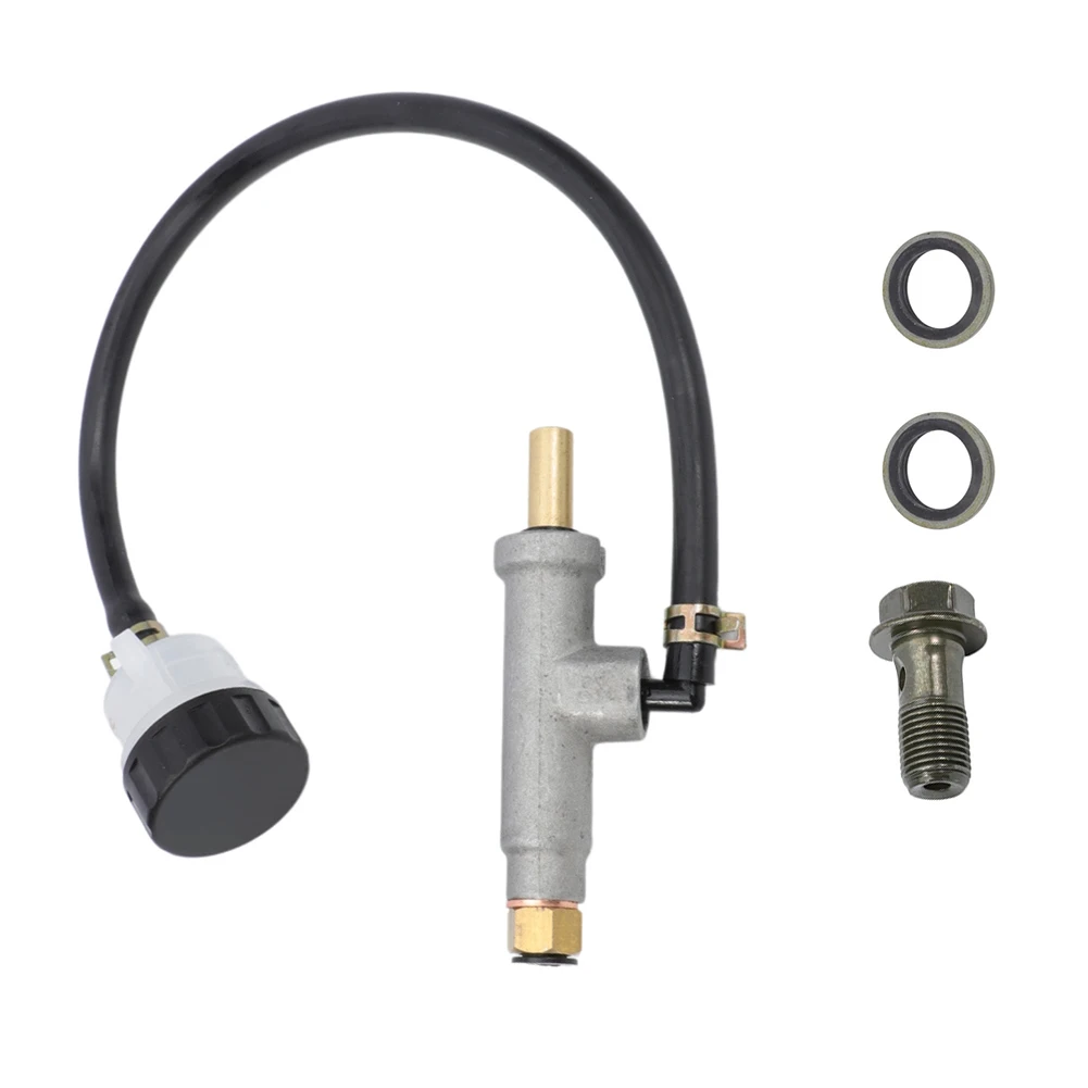 for atv Brake Replacement Rear Master Cylinder for atv Brake Assembly Replacement Brake Master Cylinder For Polaris Direct