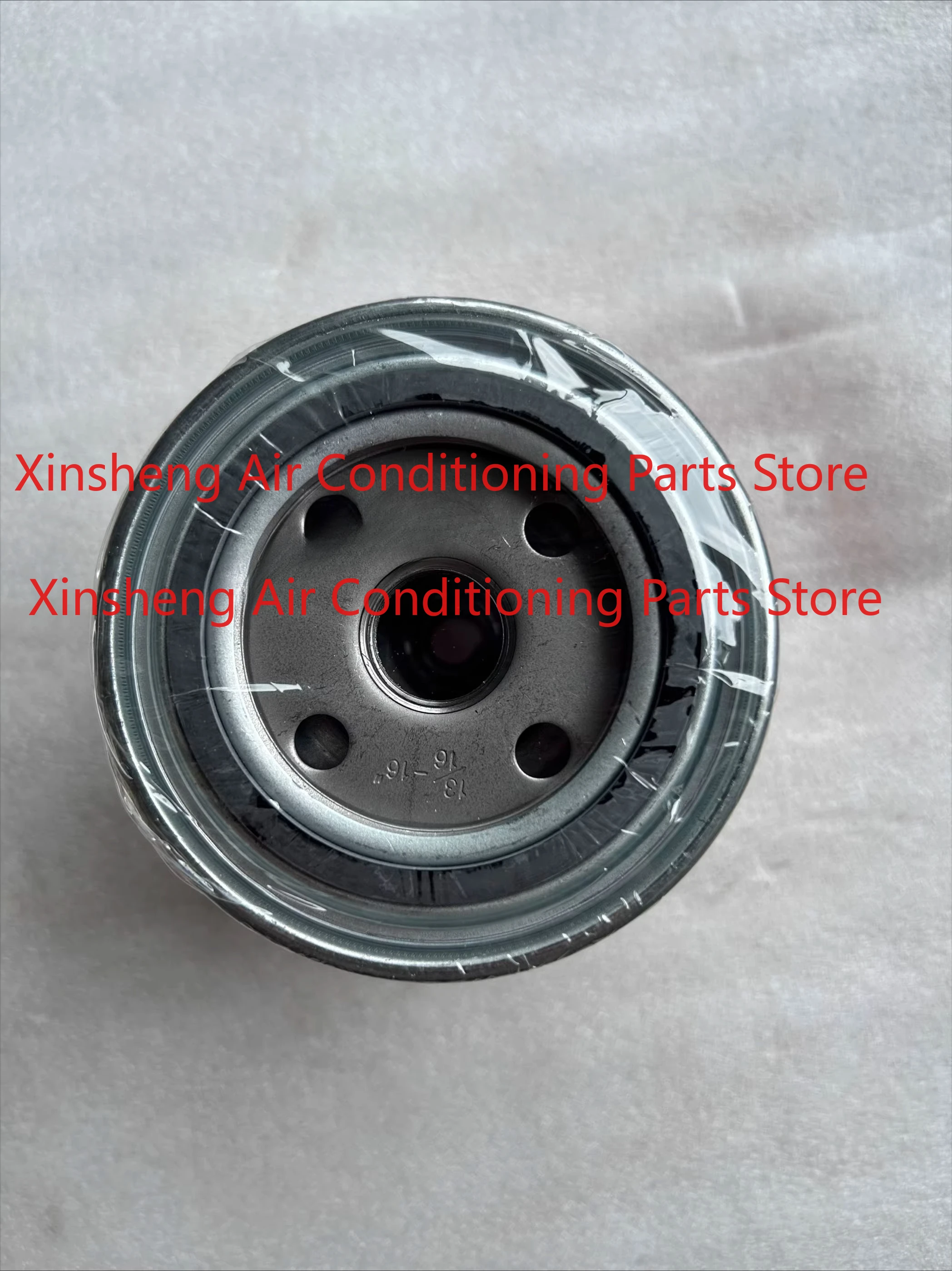 Suitable for forklift transmission filter element D30S gearbox oil grid D140182