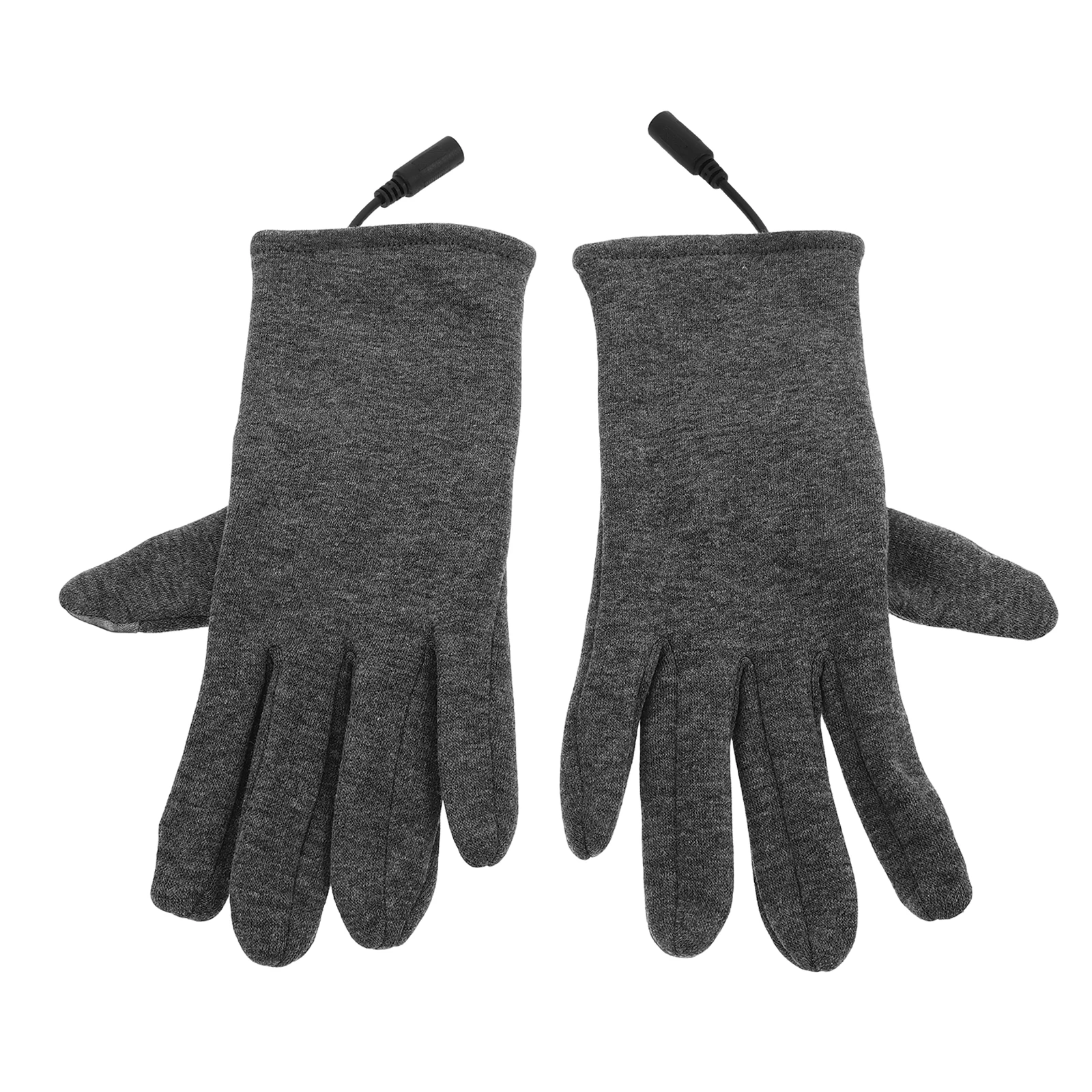 

Heated USB Warmth Cycling Touchscreen Rechargeable Winter Motorcycle Riding Portable H Warming Ladies Heating Gloves Electric