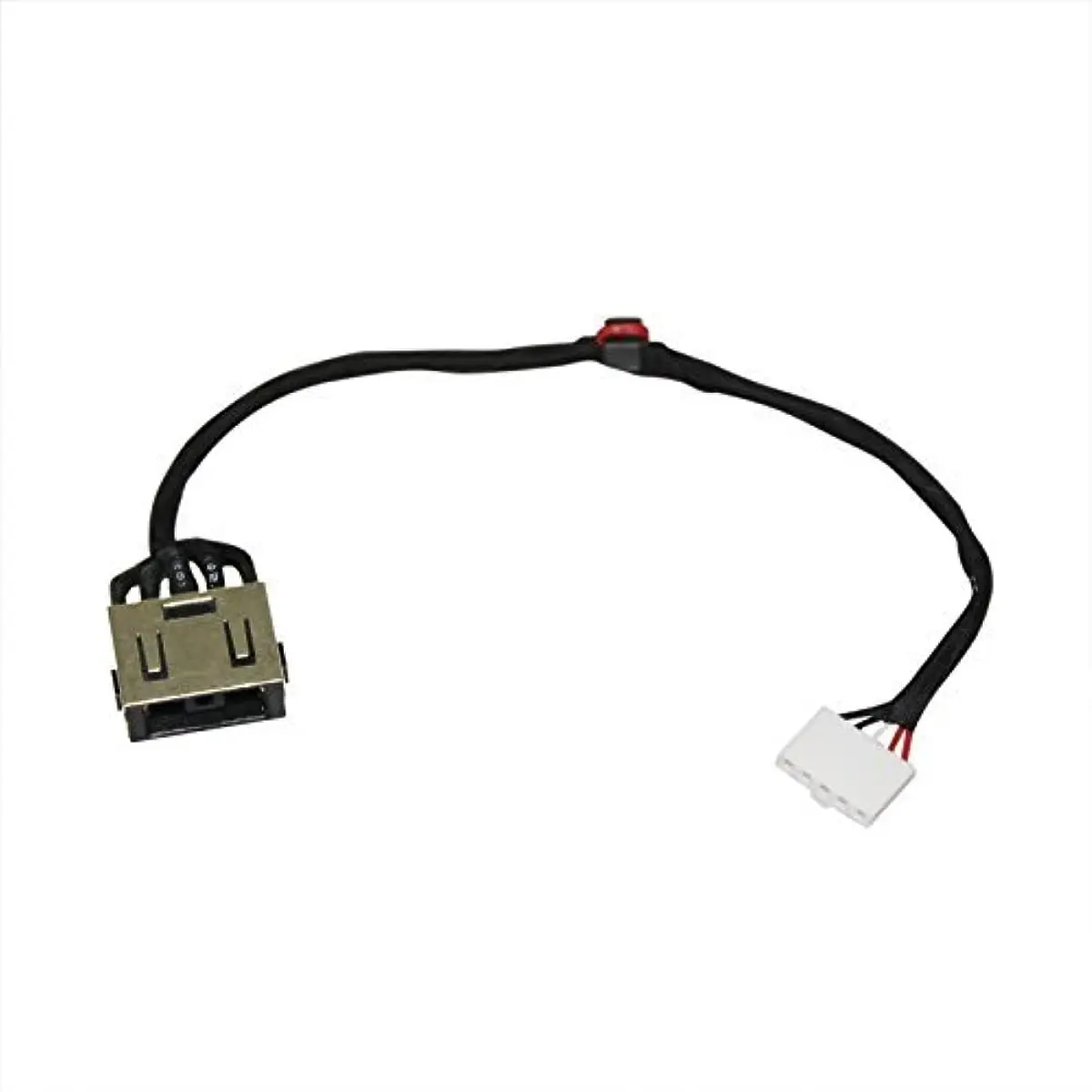 DC charging interface suitable for LenovoG50–30 g 50–40 g 50–45 g 50–50 dc30100ld00 dc30100lg00 Z 50–70 Z 50–75 Z 50–80