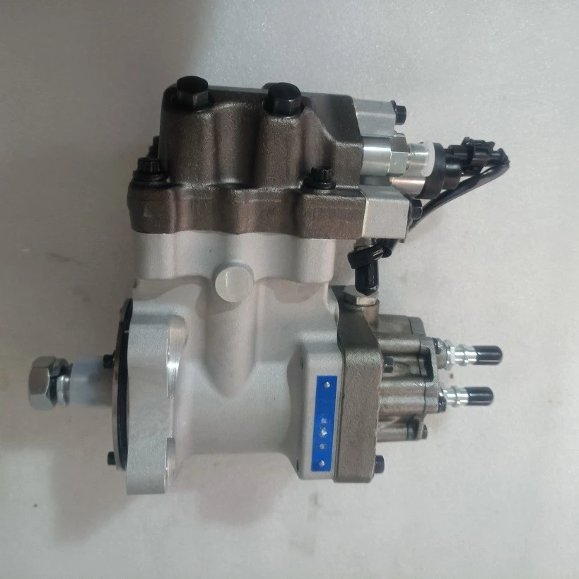Leading Factory Optimized Sealing 3973228 Diesel Fuel Pump