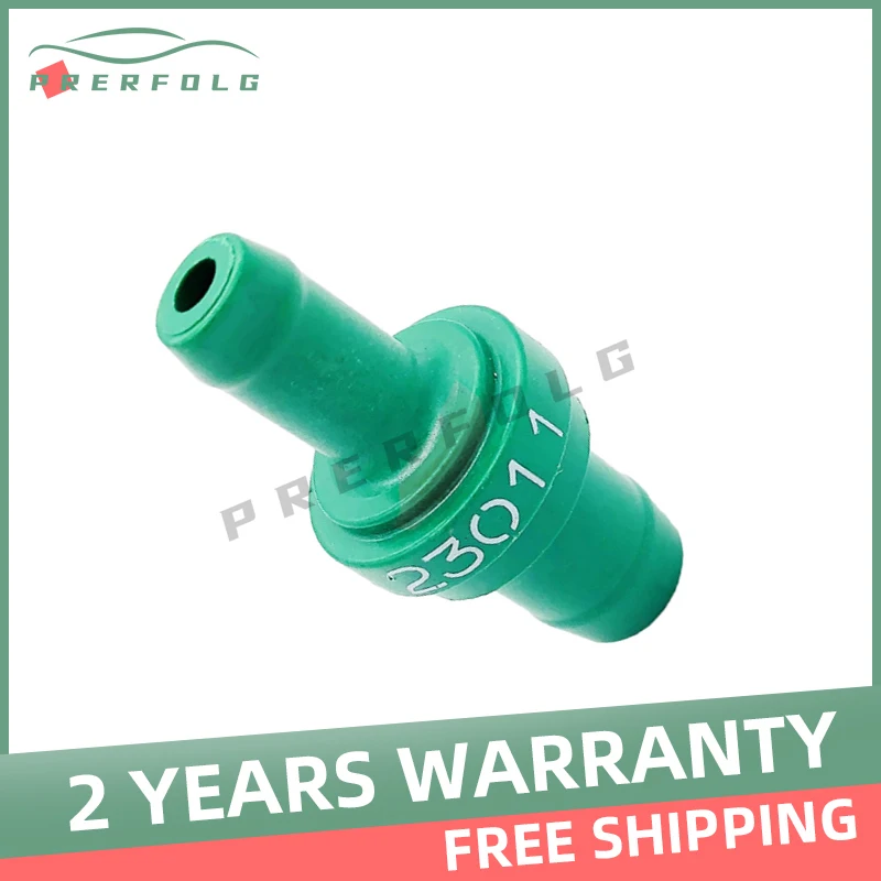 

Положительный клапан вентиляции картера PCV 12204-23011 1220423011 для Toyota